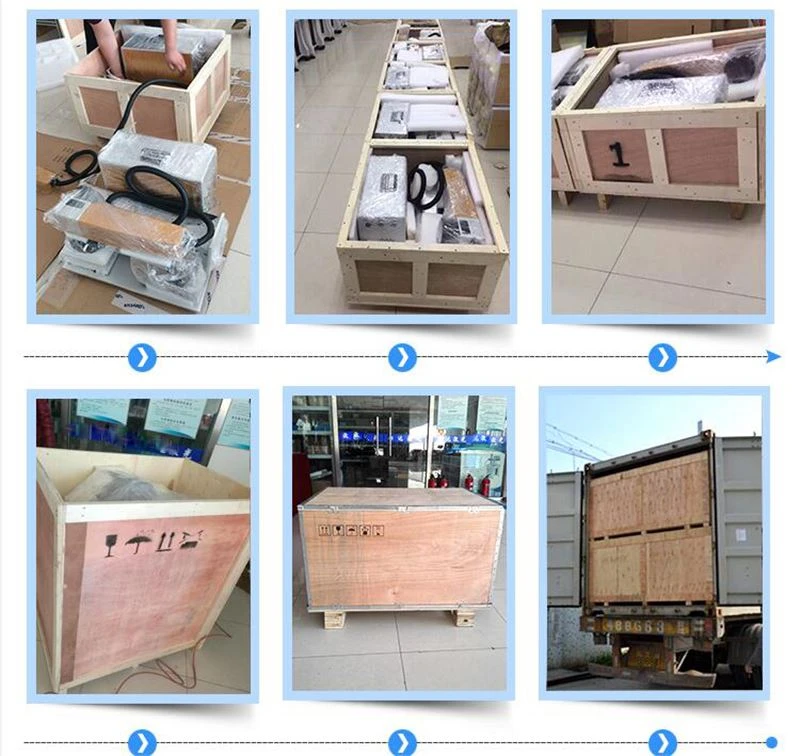 50w jpt fiber laser