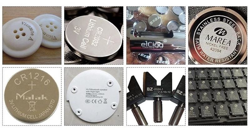 uv laser marking 
