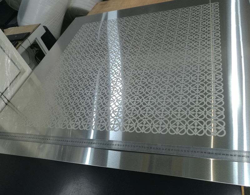 product-1-1 sheet metal marking