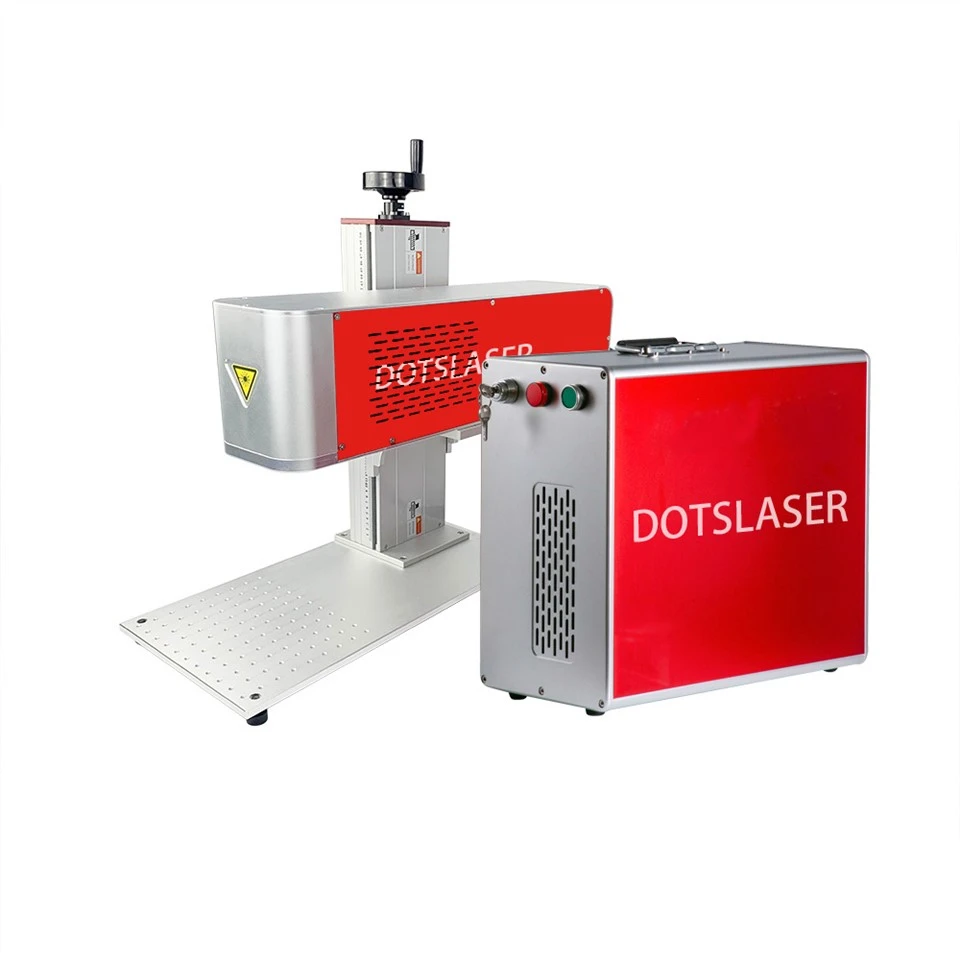 3D Fiber Laser Npav Tshuab