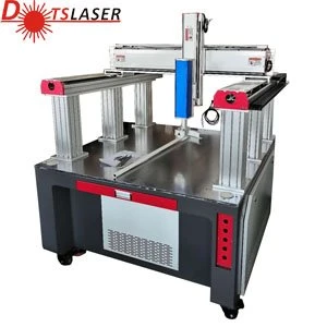 6060 Fiber Ntau Laser Npav Tshuab
