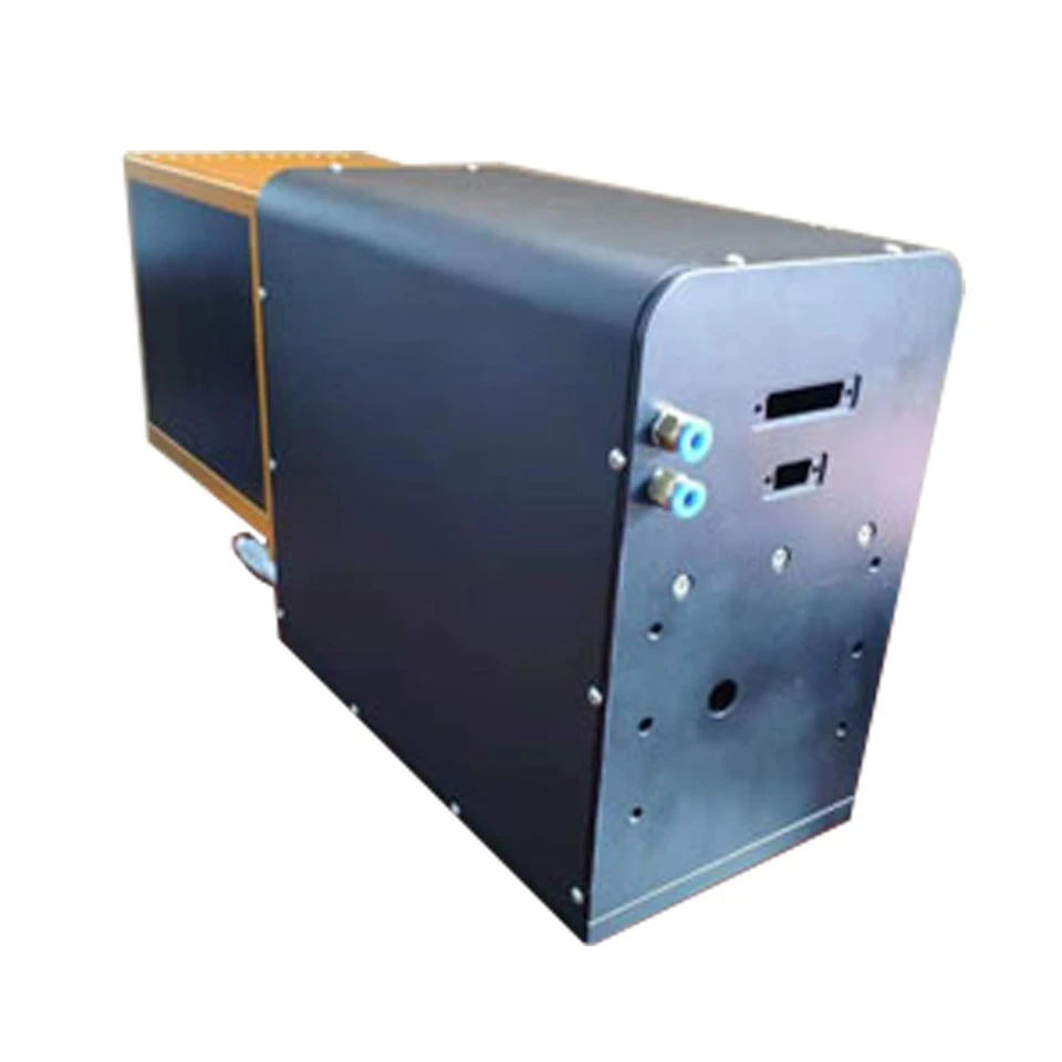 Loj CO₂ Scan Head