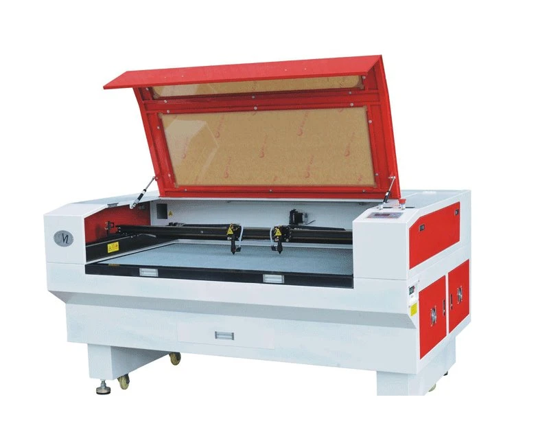 CO₂ Laser Tej Tshuab