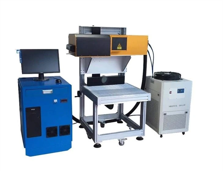 Co2 Laser npav