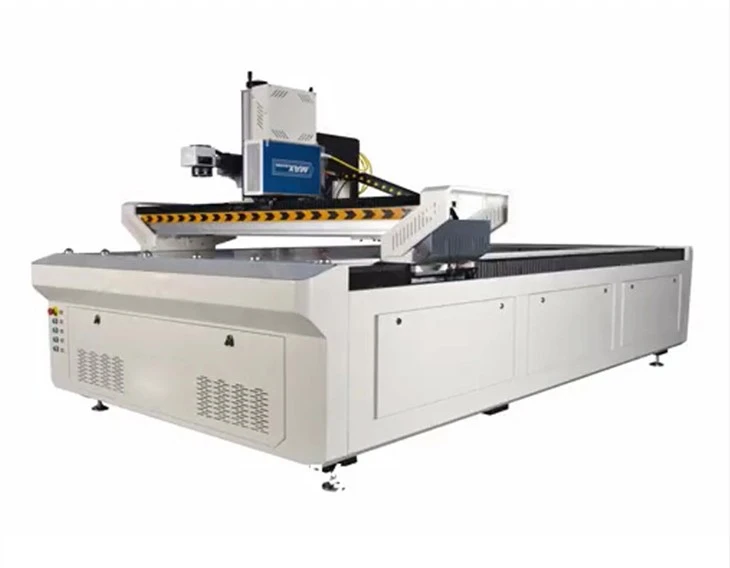 Lig Hlau Laser Cim