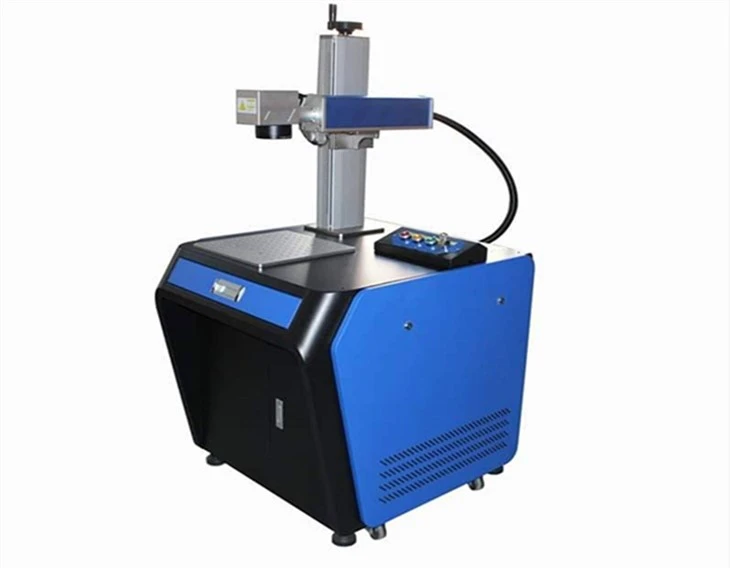 Laser Engraving Tshuab Rau Hlau