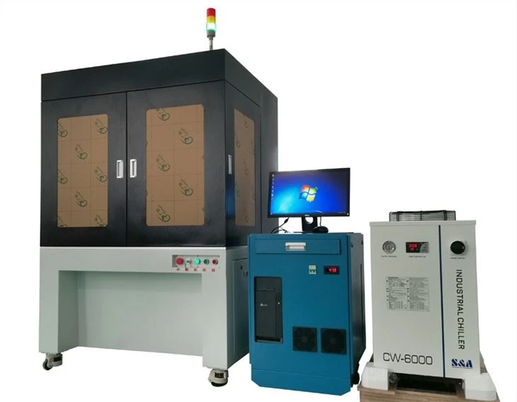 Tawv Engraving Thiab Txiav Tshuab