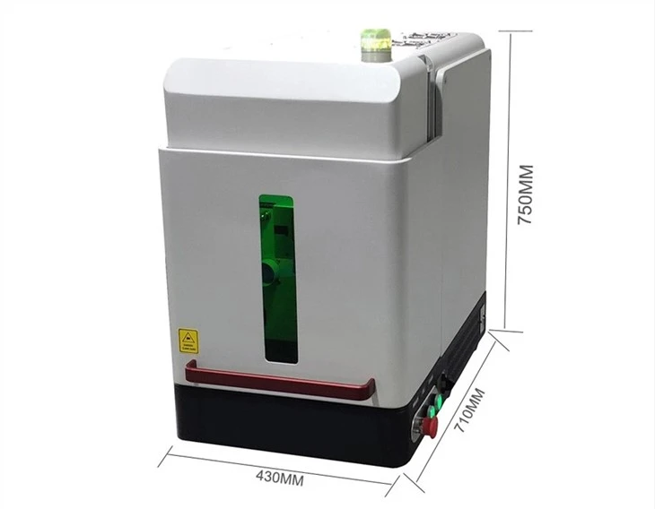 Mini Fiber Laser