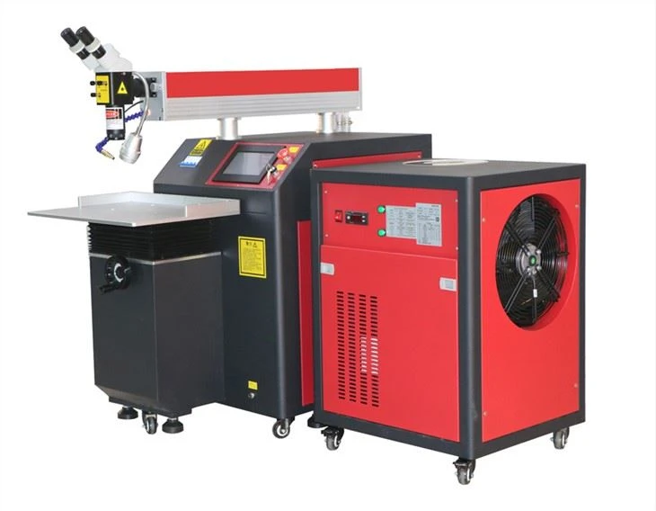 Pwm Laser Vuam Tshuab
