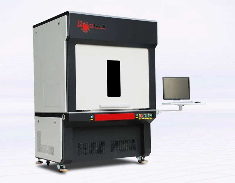 Precious Hlau Laser Tej Tshuab