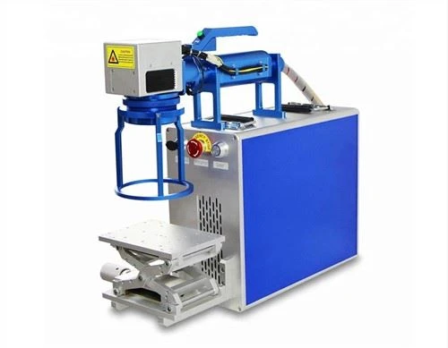 Laser Engraver Handheld