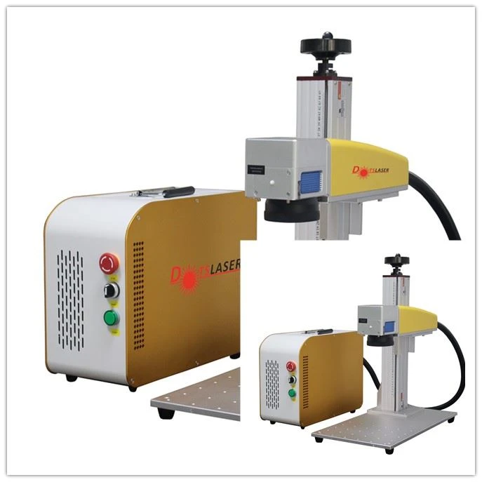Hlau Laser Engraving Tshuab