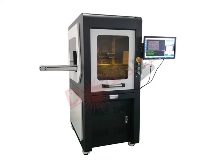 UV Laser Marking Tshuab