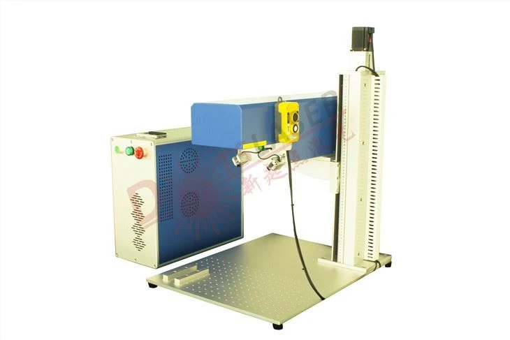 3D UV Laser rau Goblet