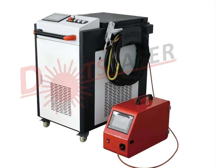 Aluminium Alloys Laser Vuam