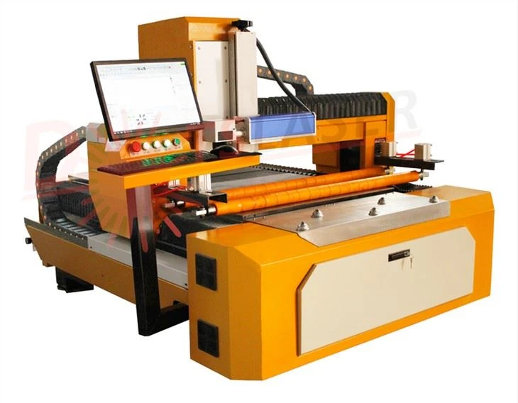 Loj Loj Fiber Laser npav