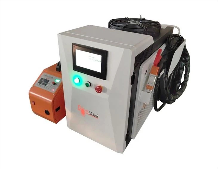 Carbon Hlau Laser Vuam Tshuab