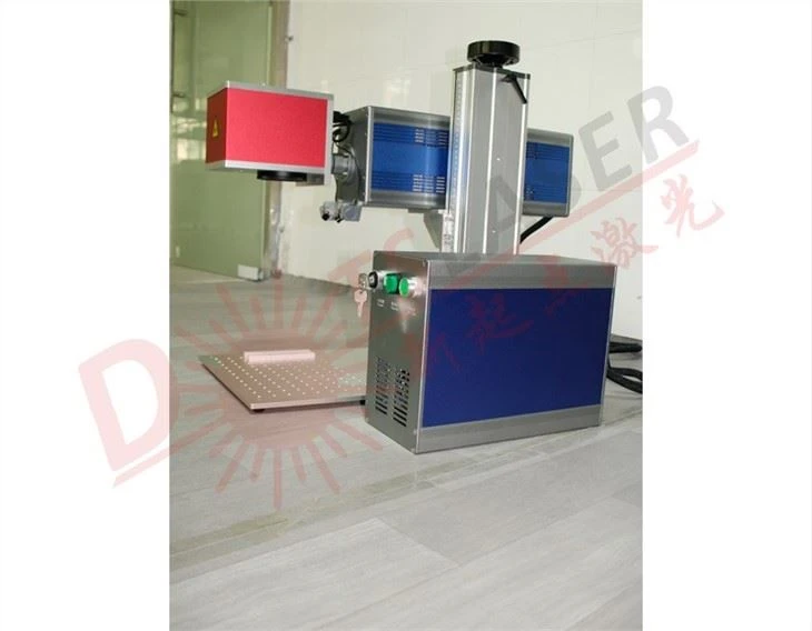 CO2 Galvo Laser 30W