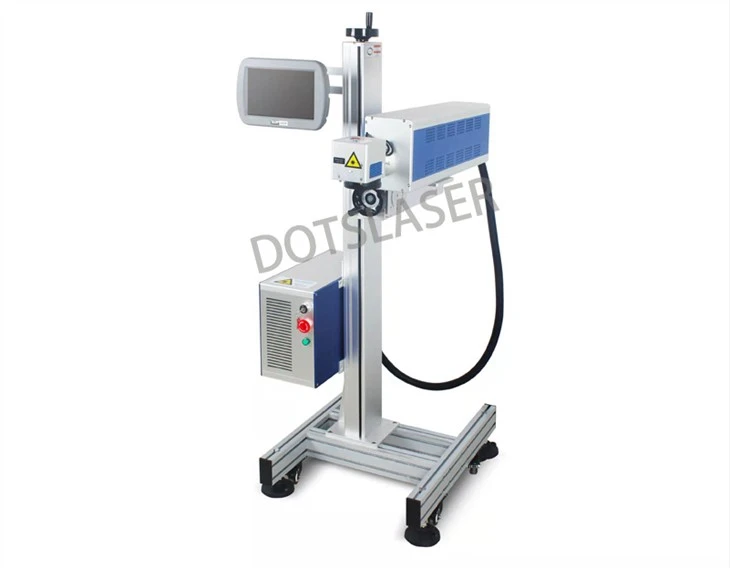 Fly Marking On Glass Fwj
