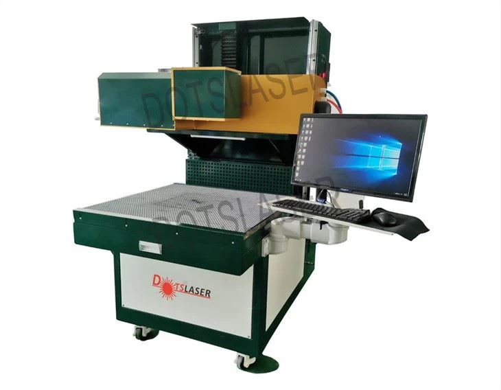 Khoom noj khoom haus txiav Board Laser Engraving