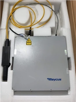 Dab tsi yog fiber ntau laser?
