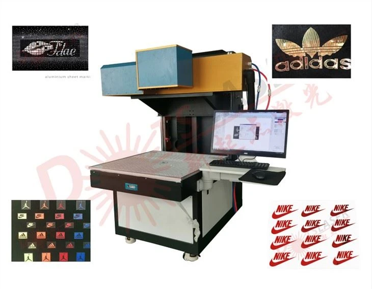 Laser Engraving Hloov Zaj duab xis