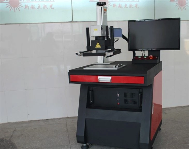 Laser Rau Tsis Siv Neeg Qhov Chaw