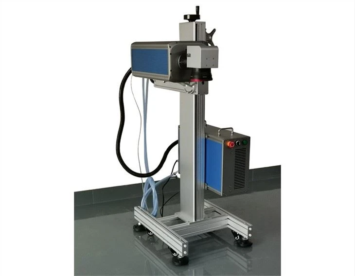 Ntawm yoov Uv laser tshuab luam ntawv