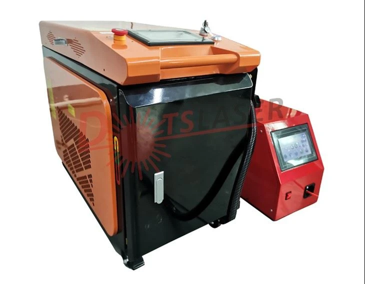 Tube Laser Vuam Tshuab