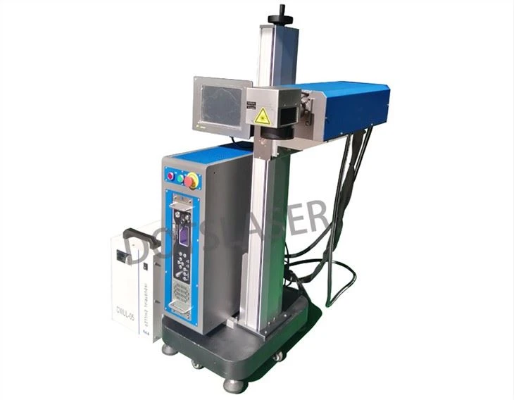 Uv Laser Hlau Marking