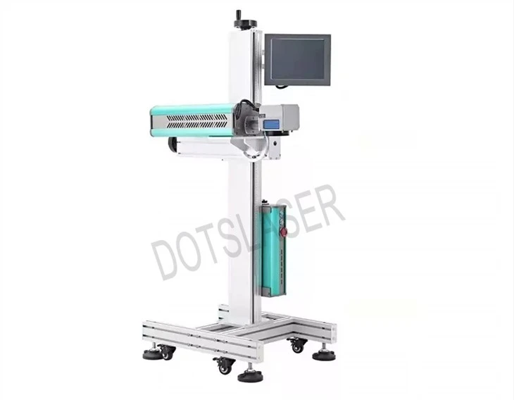 Cov xov hlau thiab Cables Laser Cim