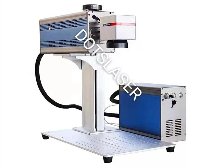 Ntoo Laser Marking Tshuab