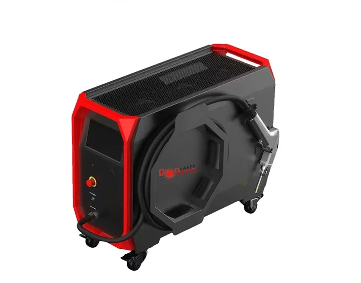 1.5KW Fiber Laser Vuam Tshuab