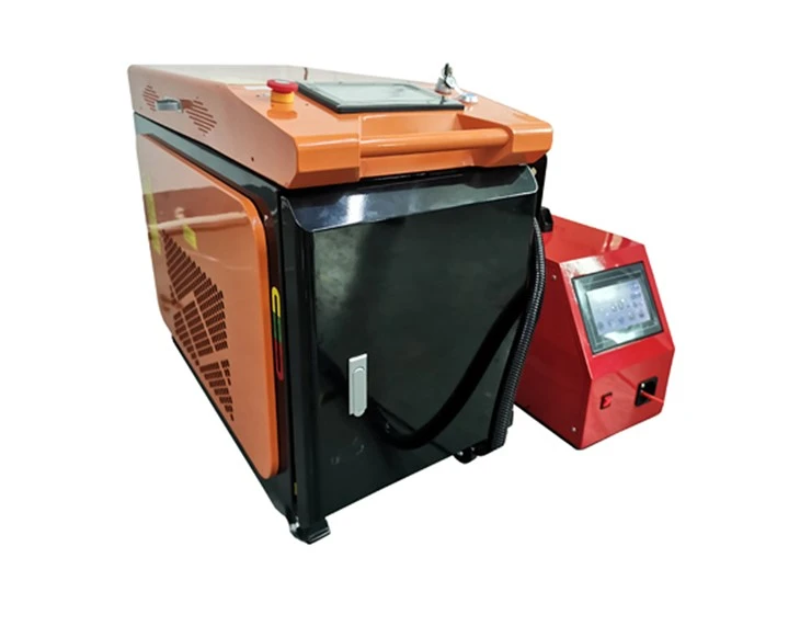 1000W Laser Vuam Tshuab