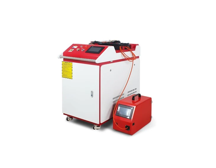 3KW Fiber Laser Vuam Tshuab