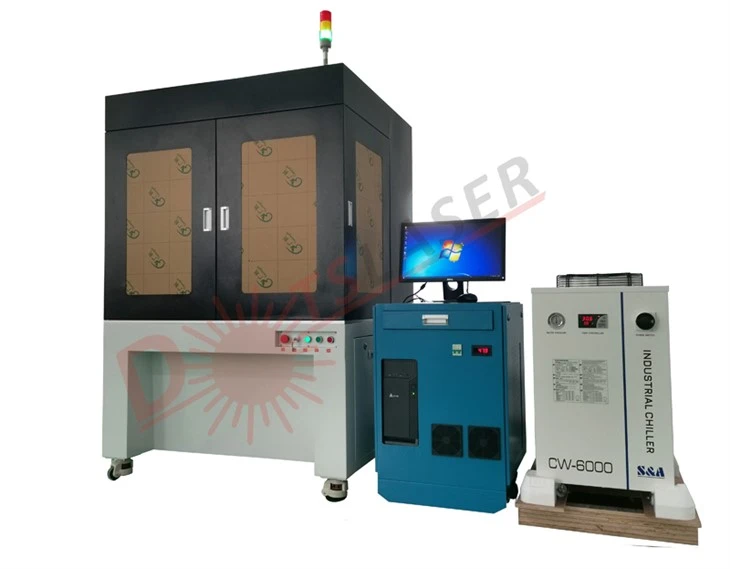 Laser Engraving Tshuab