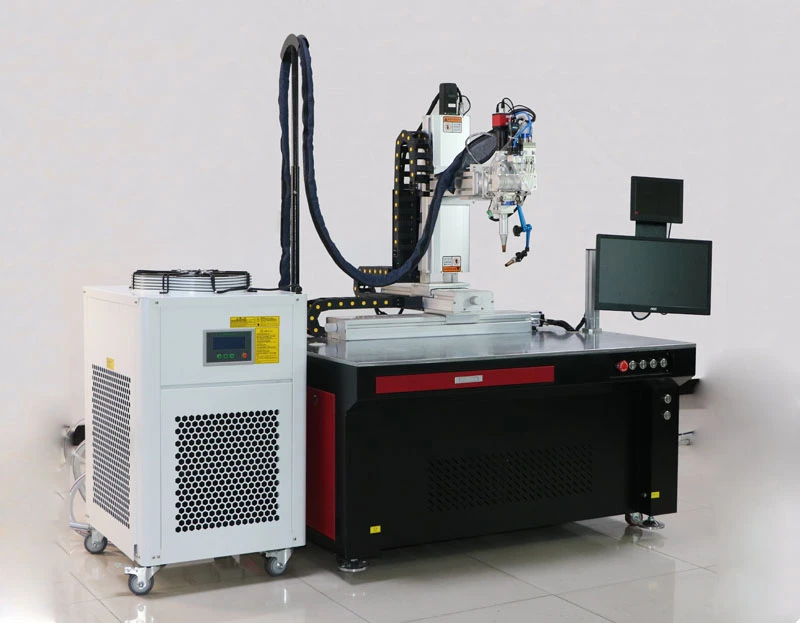 Stainless hlau Laser Vuam