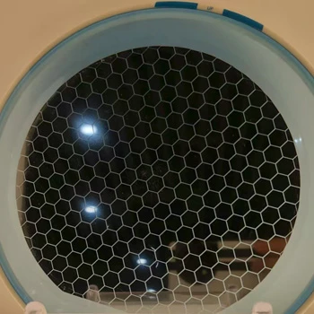 Dotslaser yog kev tshawb nrhiav hauv Micro ua teb nrog Ultrafast laser