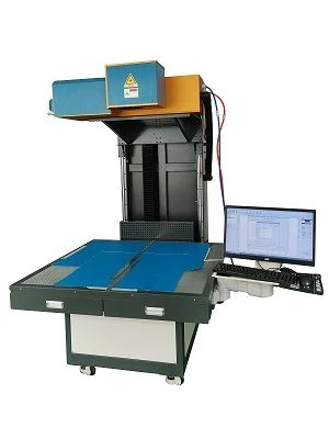 CO₂ Laser Engraving tsom iav rau ntawm kev muag khoom