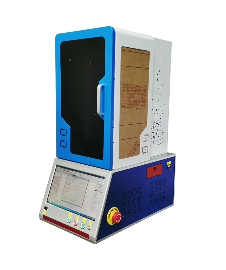 Kev Nyab Xeeb Laser Npav Tshuab