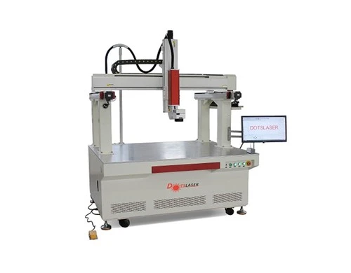 Khoos phib tawj Accessories Laser Engraving Tshuab