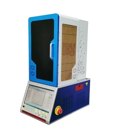 Kev Nyab Xeeb Laser Npav Tshuab