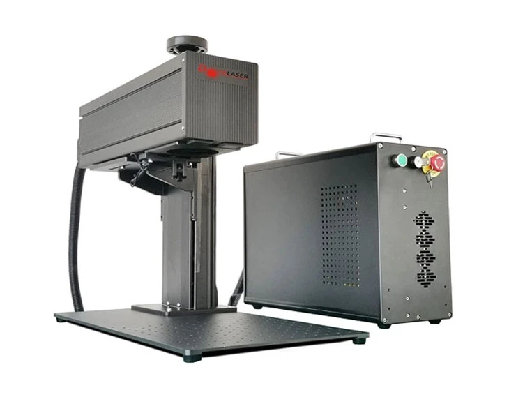 Saib Accessories Laser Engraving