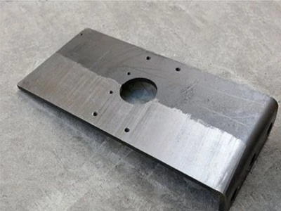 Aluminum rust laser cleaning Aluminum rust laser cleaning