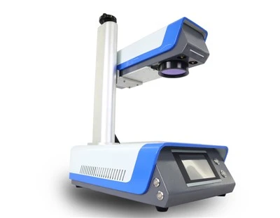 Aio Fiber Laser Cim Nrog Kov SCAPT