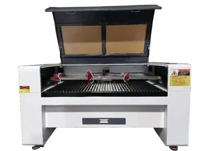 CO2 Ceev Laser Tej Tshuab