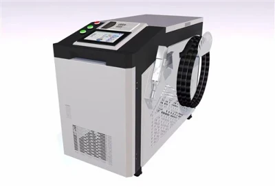 Handheld Dynamic Ler Tshuab